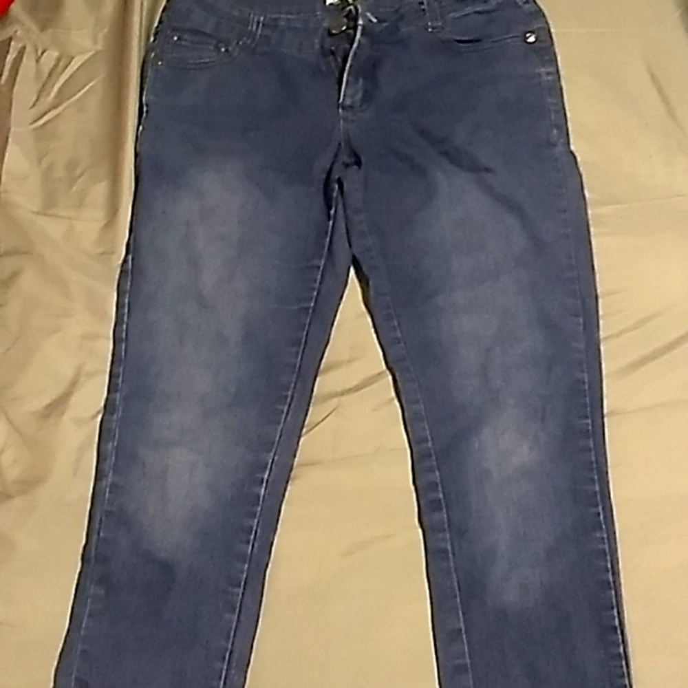 Anina Blue jeans